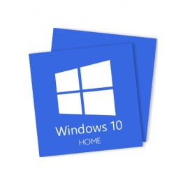 Windows 10 Home - 2 Keys