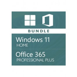 Buy Office 365 Professional Plus Account and Windows 11 Home Key -keysfan
