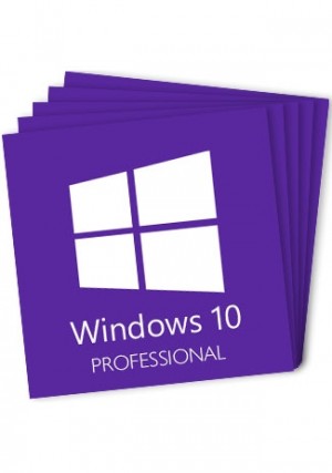 Buy cheap Windows 10 Professional 32 64 Retail Key - Electronic First