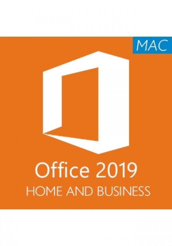 office for mac 2019