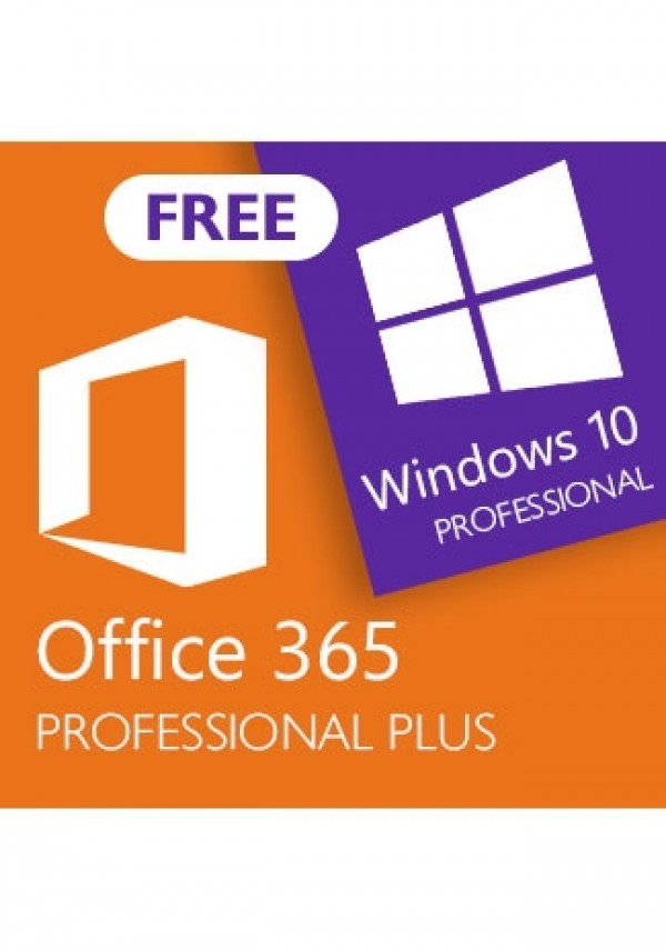 free office 365 for windows 10