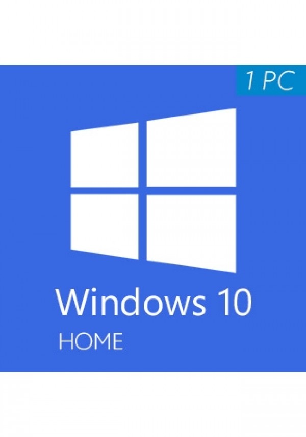 Microsoft Windows 10 Home 【新品未開封】10個