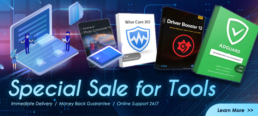 Software Deals