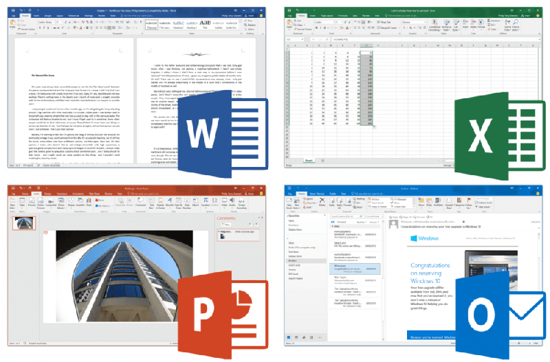 microsoft office ltsc professional plus 2021 preview